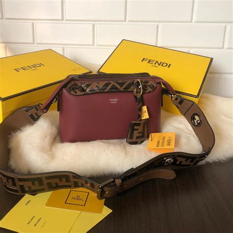 fendi btw small harga|Jual Fendi Mini Btw Model & Desain Terbaru .